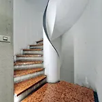 Private Terrace Cozy Flat Near Center