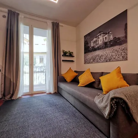 Lejlighed Cortiletto *