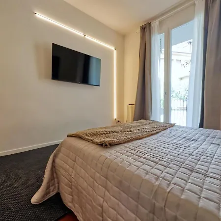 Cortiletto Lejlighed