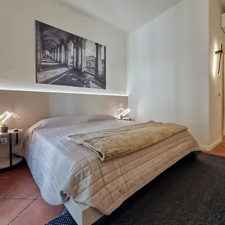 Cortiletto Lejlighed *