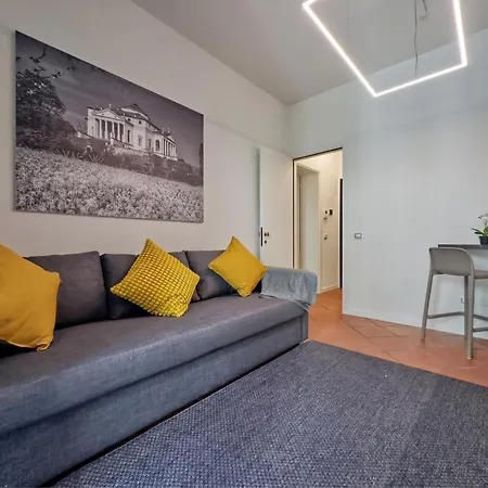 Cortiletto Apartamento *