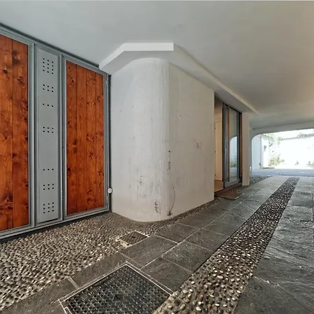 Private Terrace Cozy Flat Near Center Vicenza