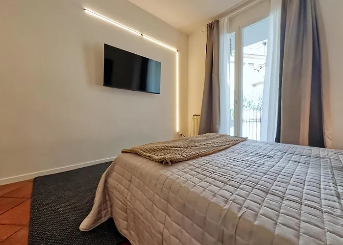 Cortiletto Apartamento