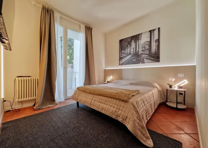 Cortiletto Apartamento