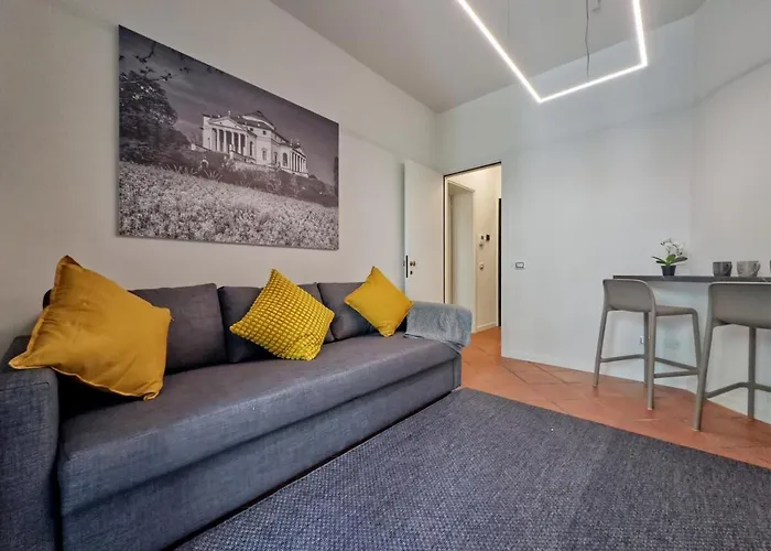 Cortiletto Apartmán *