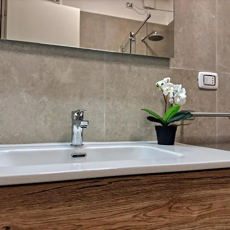 Appartement Cortiletto