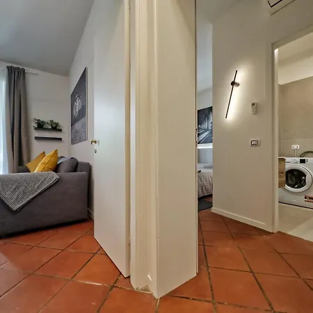 Appartement Cortiletto Vicence