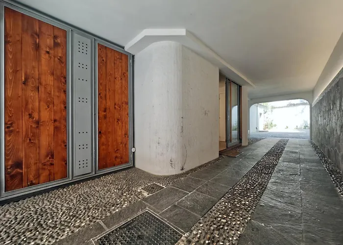 Private Terrace Cozy Flat Near Center Vicenza